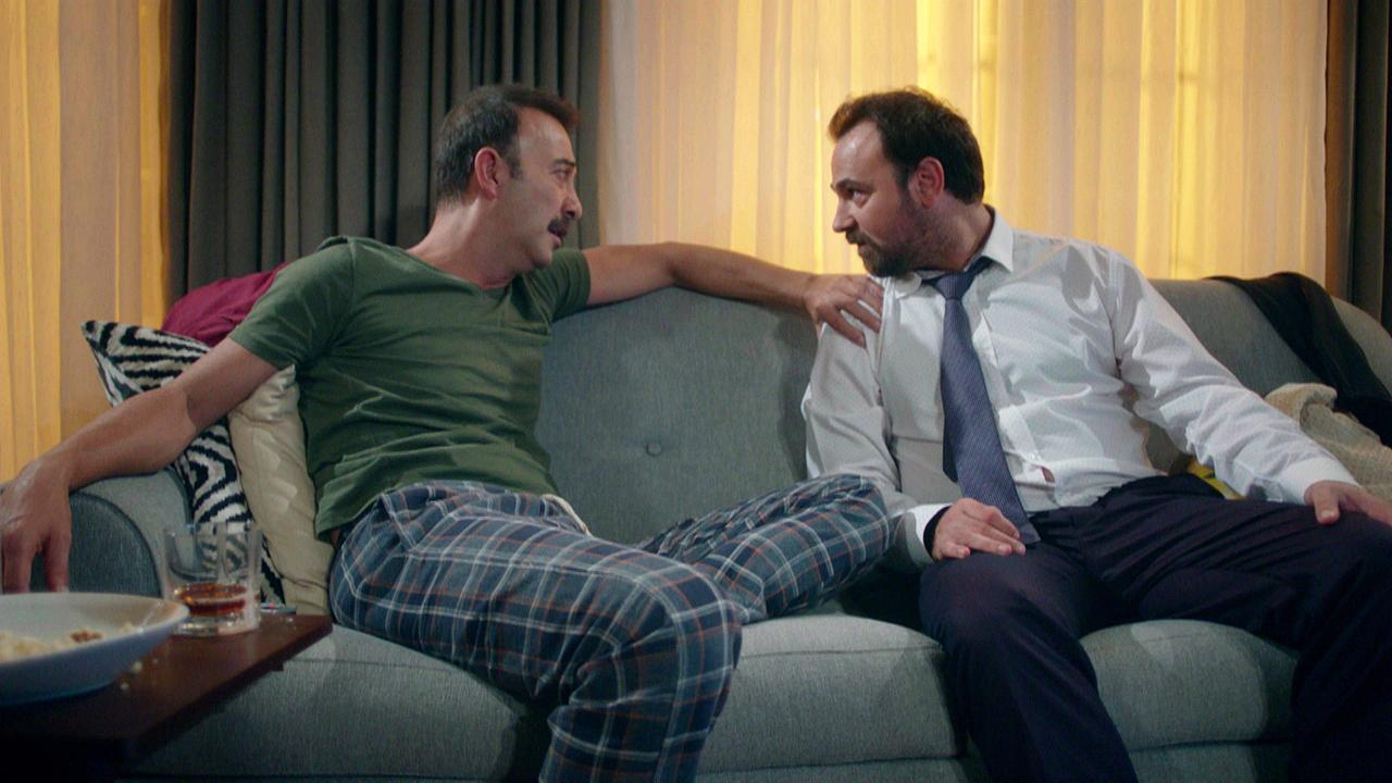 Koca Koca Yalanlar 8. Bölüm – İnternet Özel Fragmanı