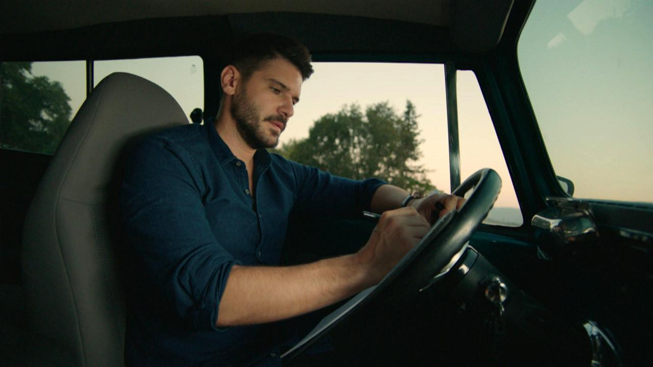 Bir Umut Yeter 2. Bölüm Fragmanı - 2
