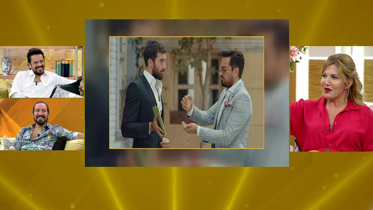 Şule ile Vitrindekiler / 29.09.2018