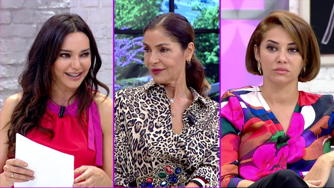 4 Kadın Zamanı / 01.10.2018