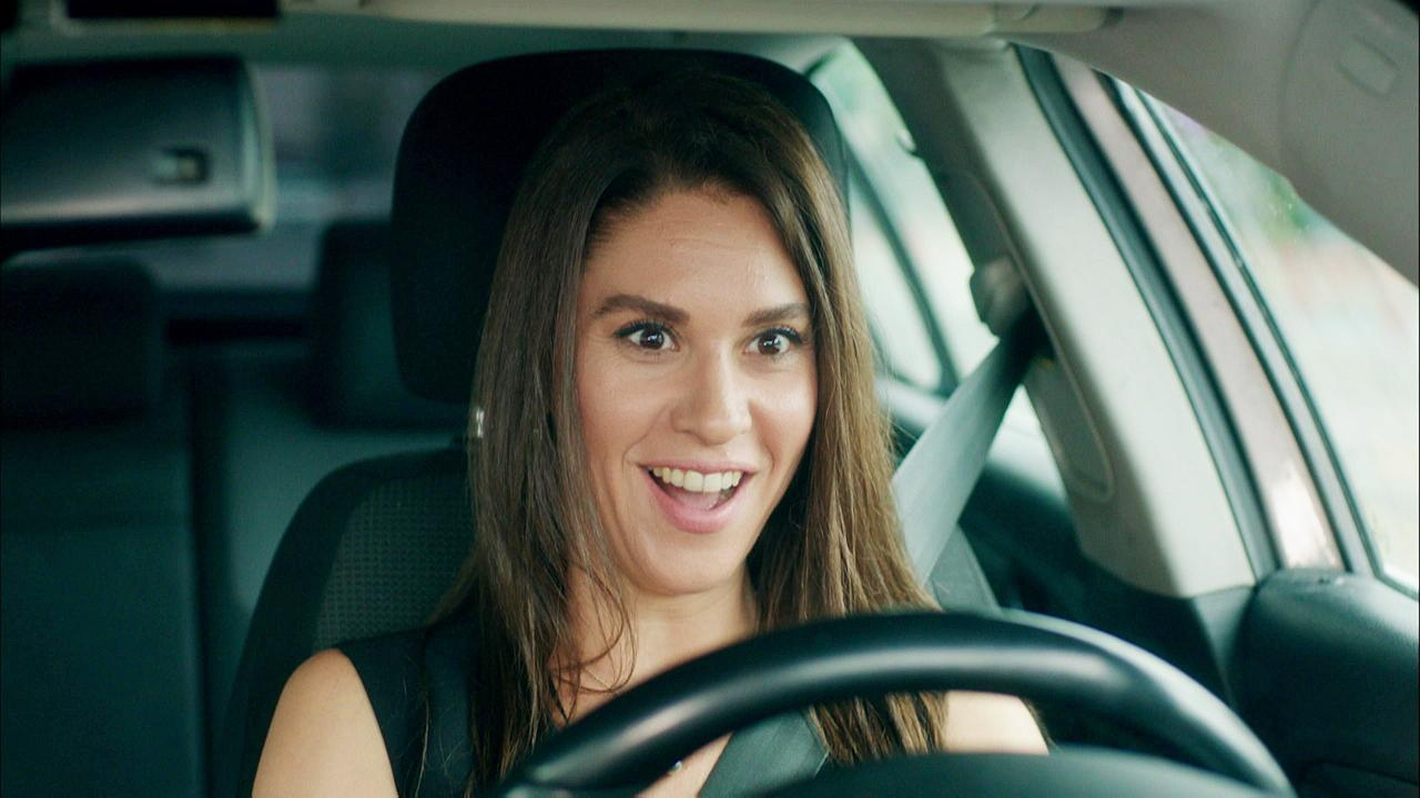 Araba süremeyenlere müjde!
