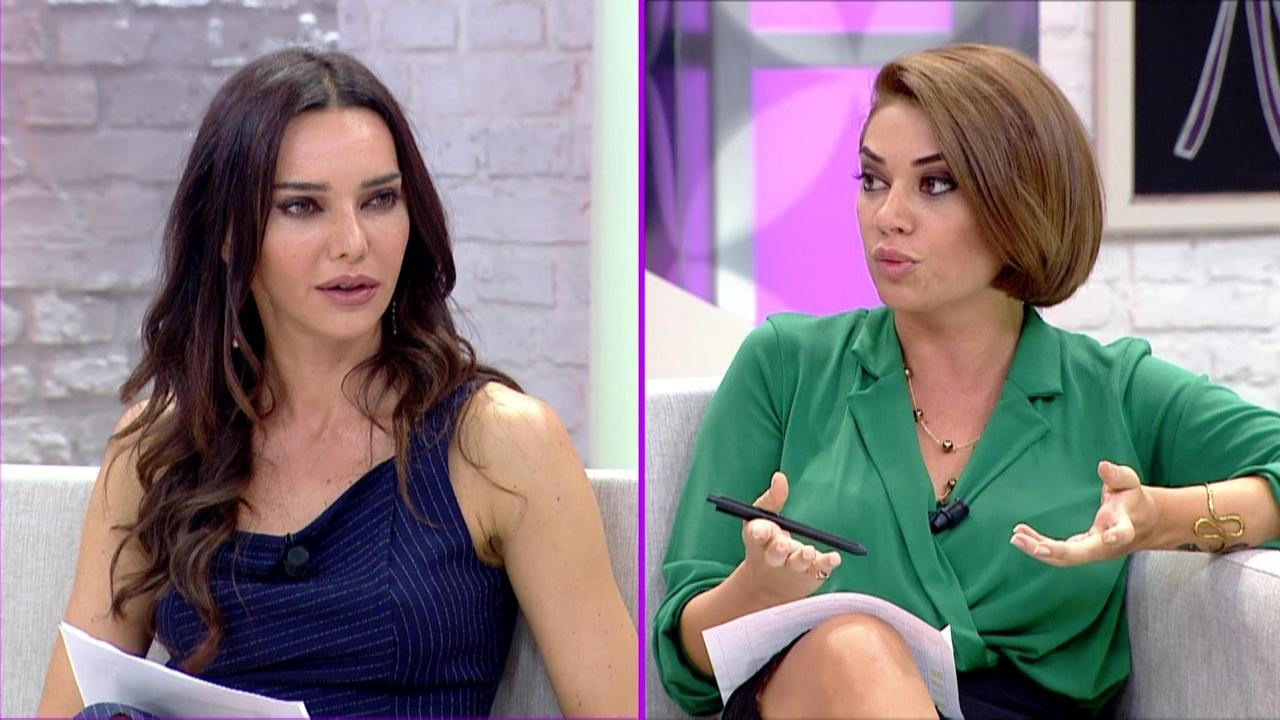 4 Kadın Zamanı / 02.10.2018