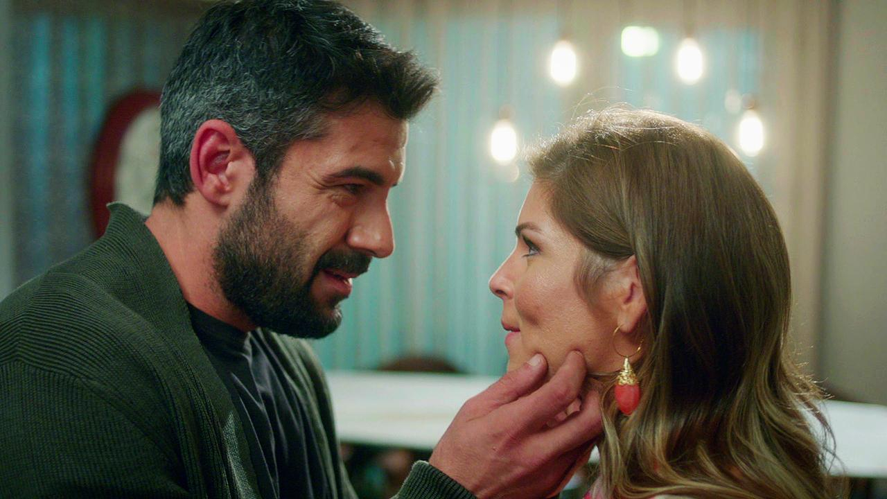 Koca Koca Yalanlar 9. Bölümden İlk Kareler!