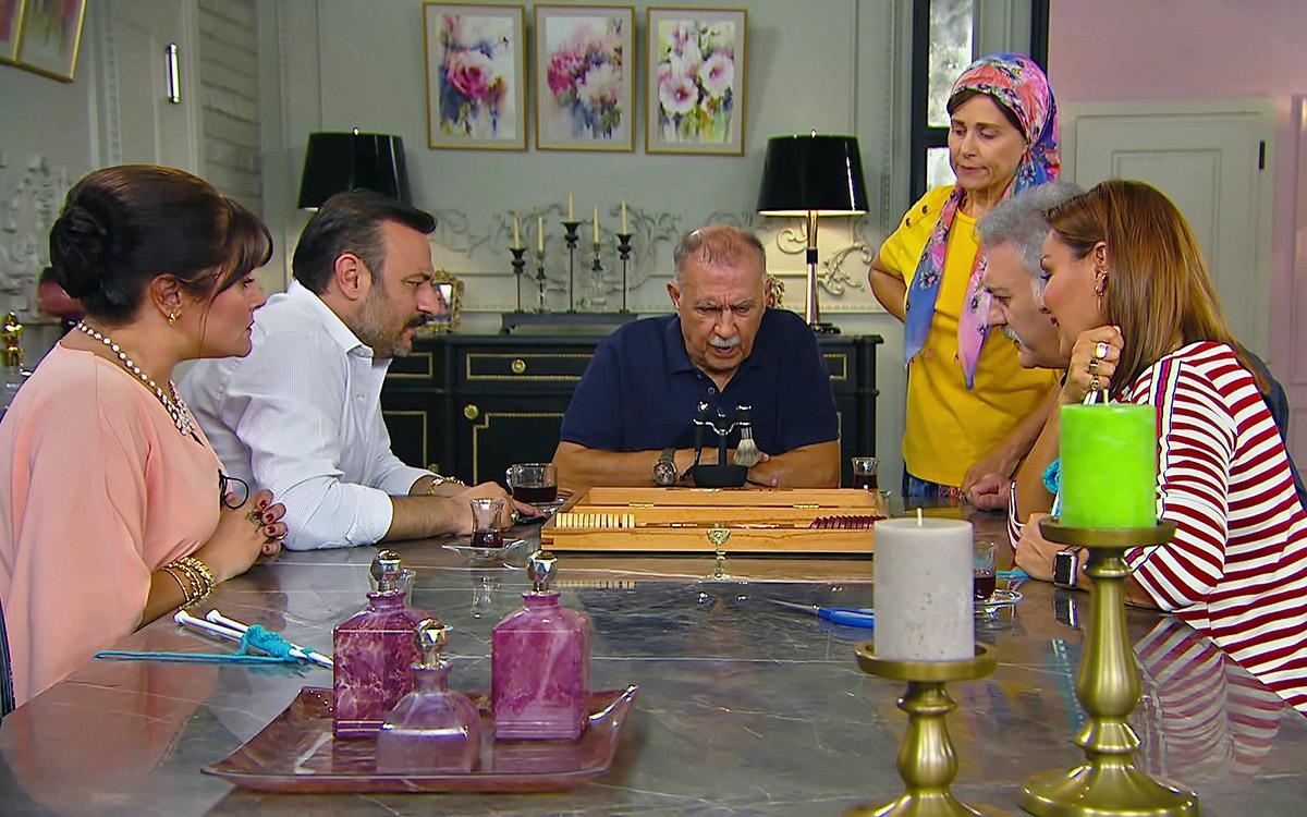 Çocuklar Duymasın 51. Bölüm