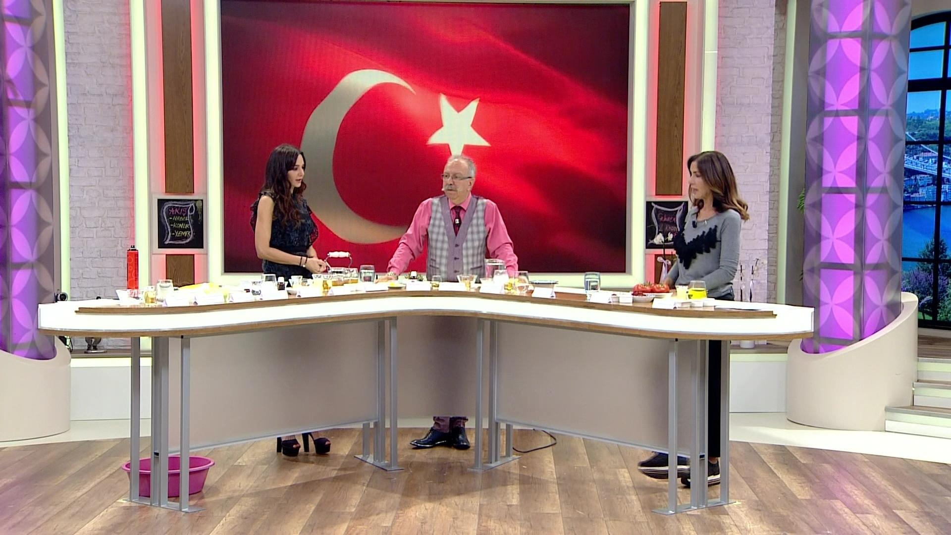 4 Kadın Zamanı / 04.10.2018