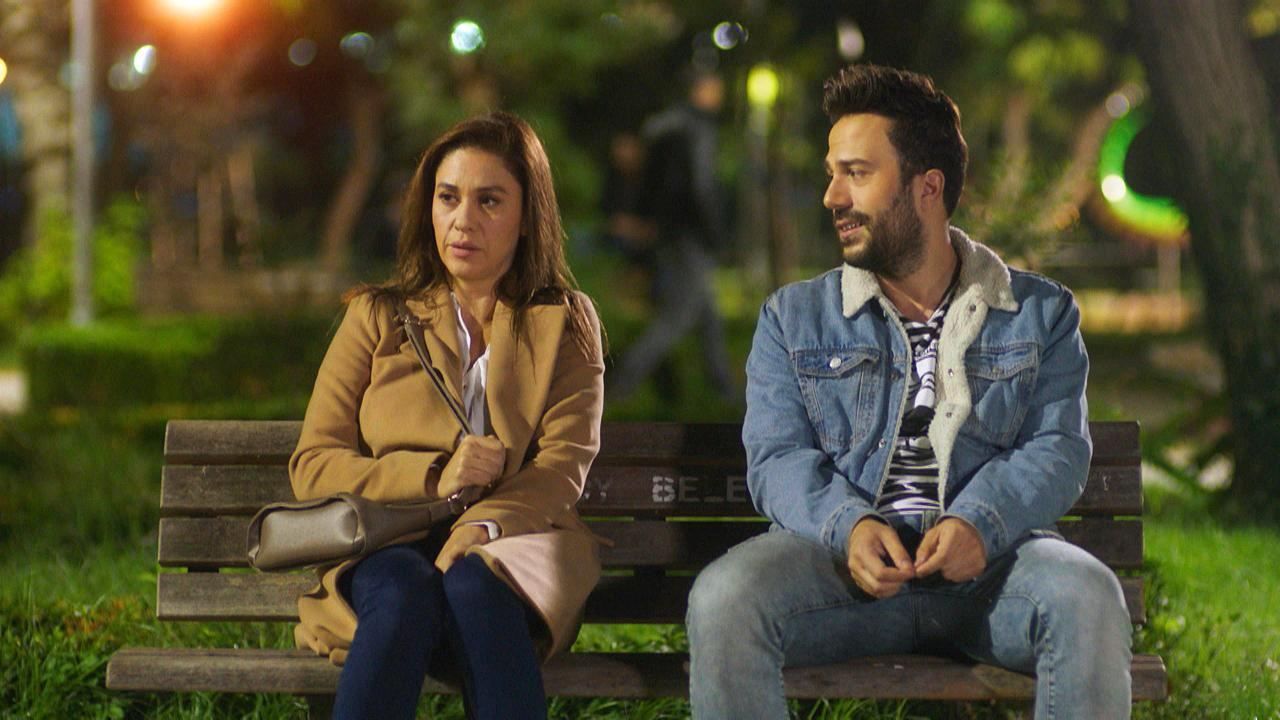 Koca Koca Yalanlar 9. Bölüm Fragmanı - 2