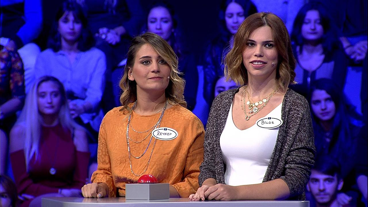 Yaşım Kaç? / 07.10.2018