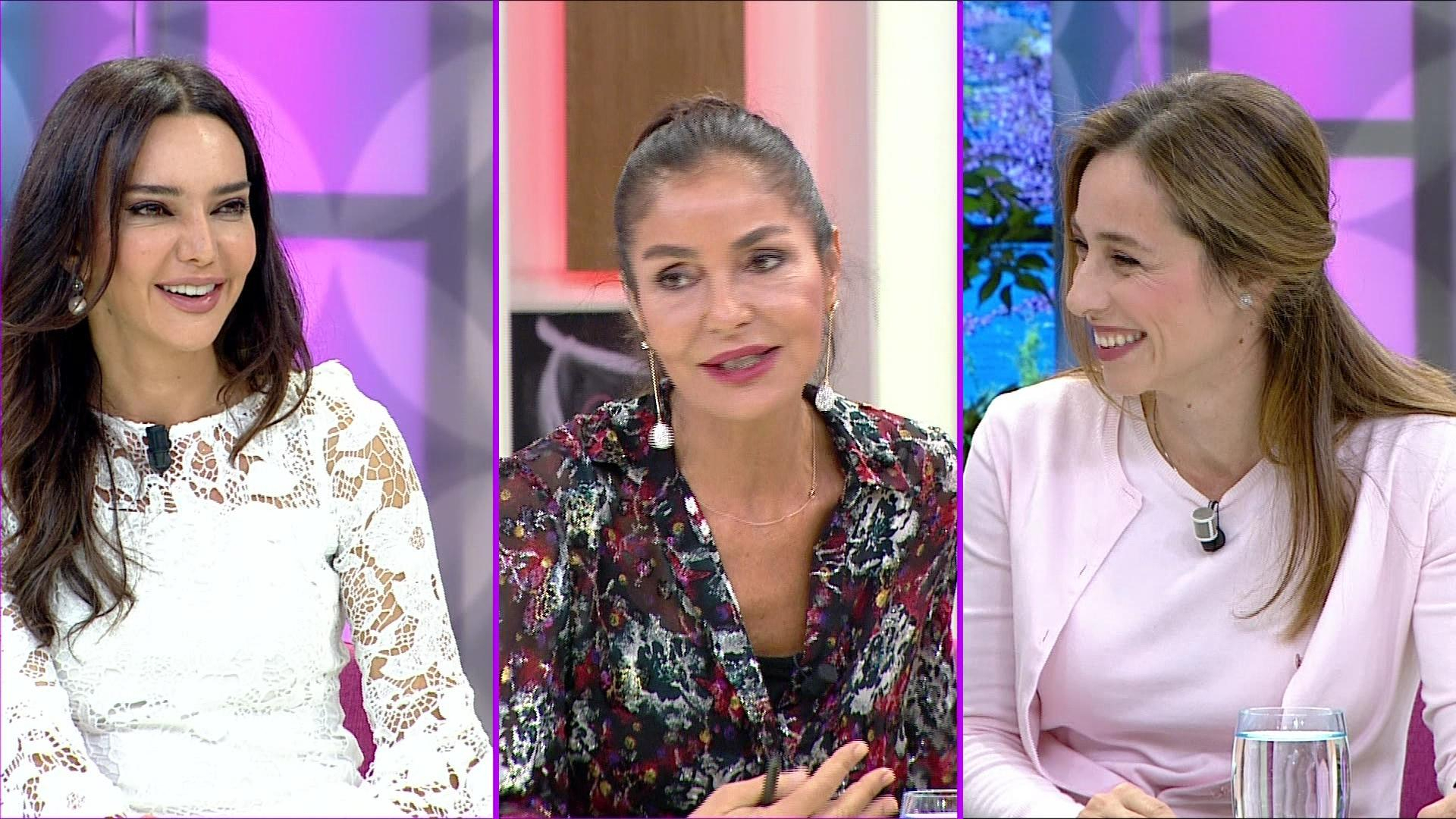 4 Kadın Zamanı / 05.10.2018