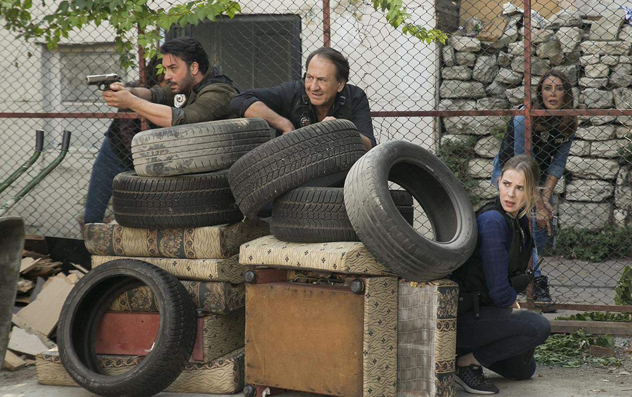 Arka Sokaklar 489. Bölüm