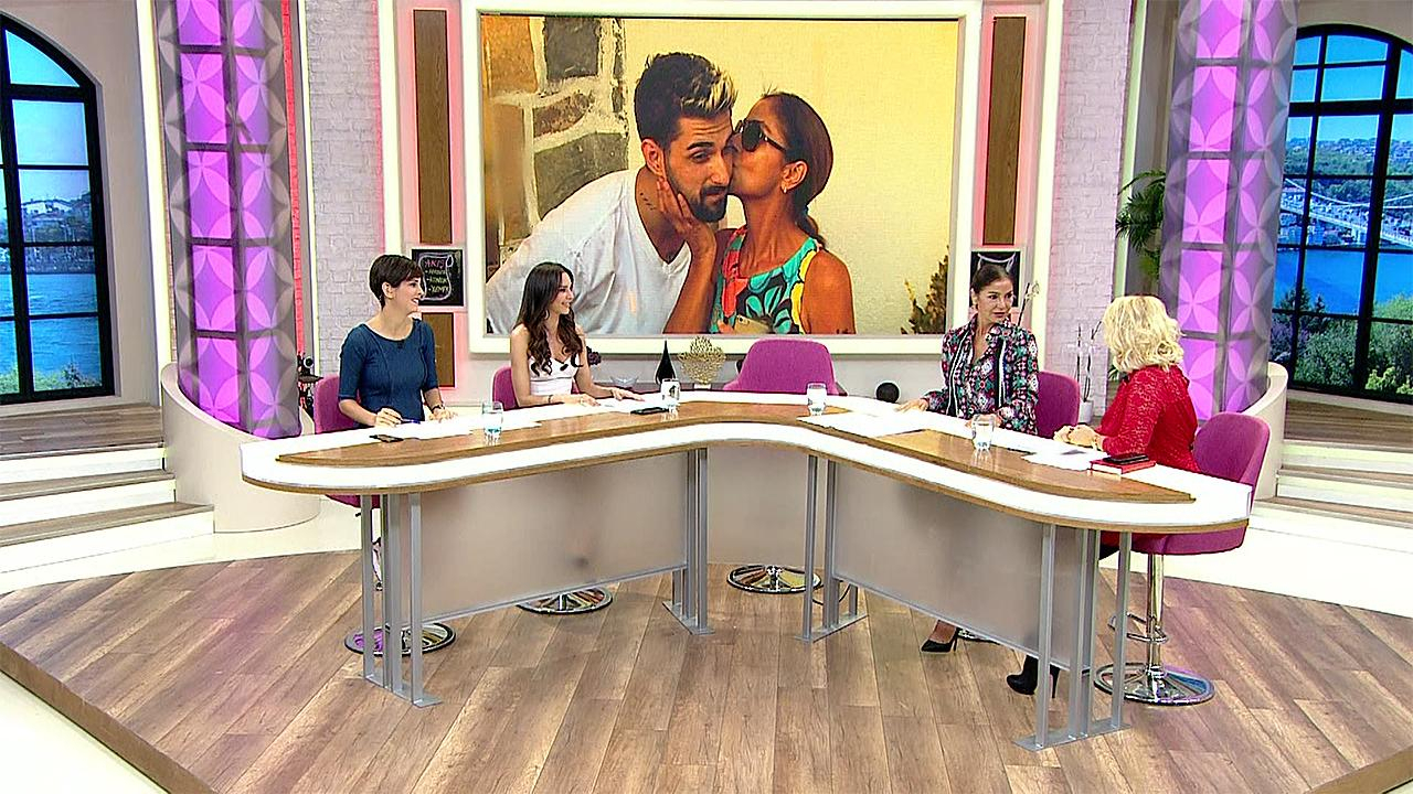 4 Kadın Zamanı / 10.10.2018
