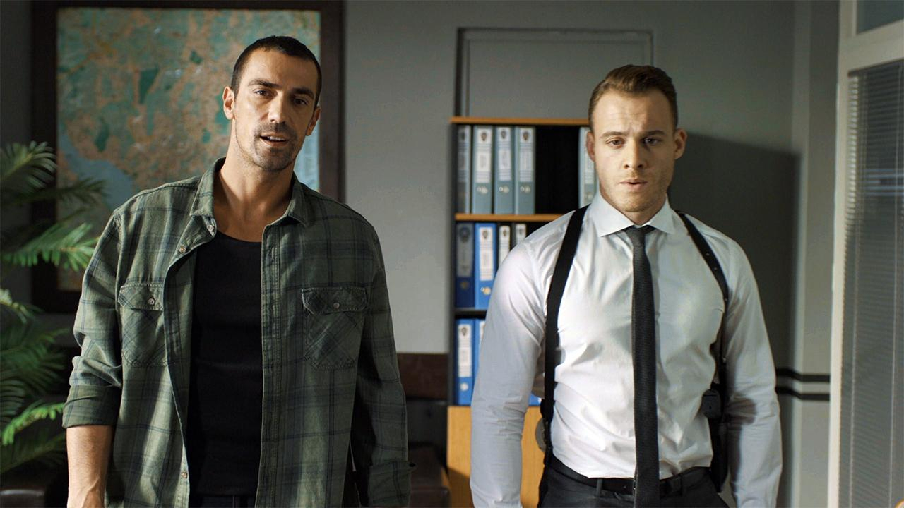 Muhteşem İkili Fragmanı - 2