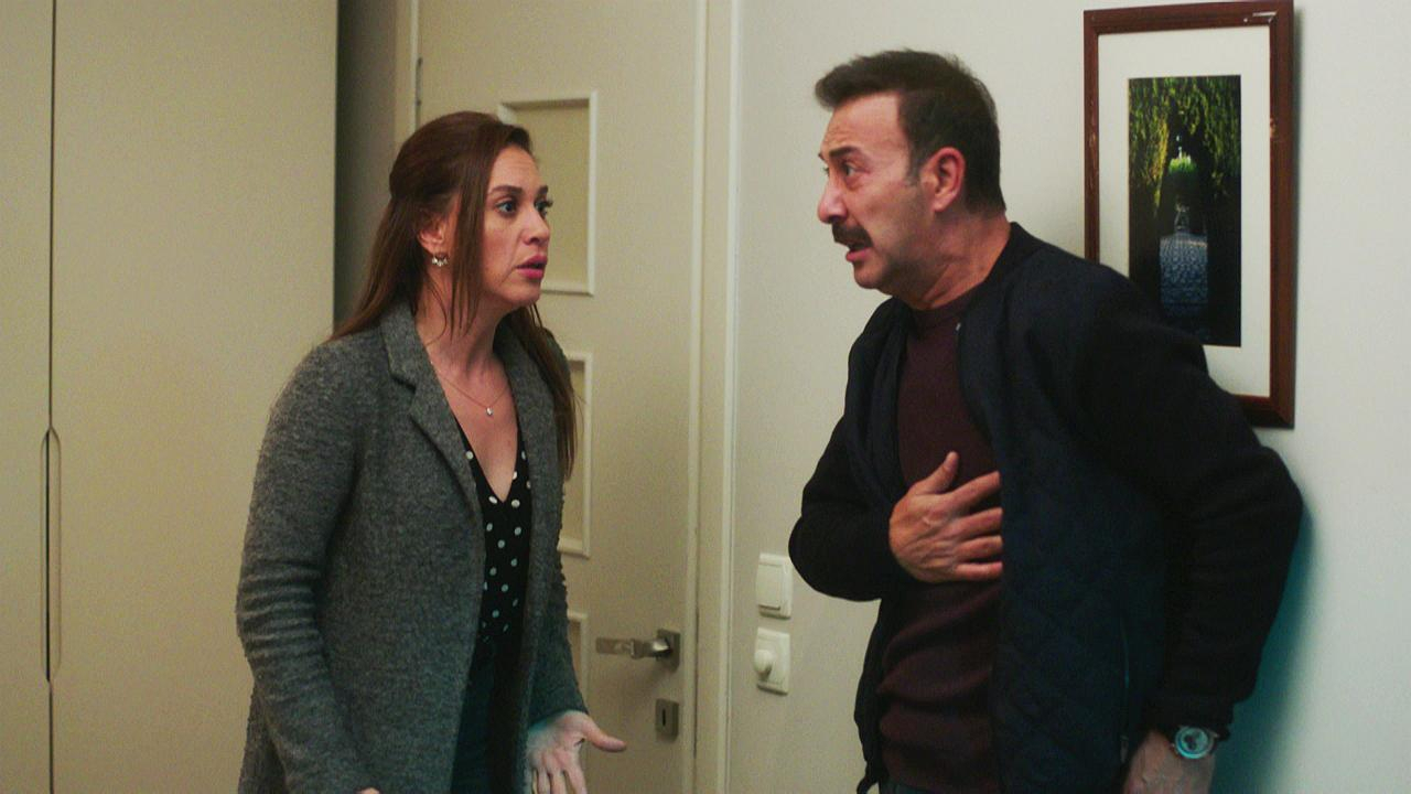Koca Koca Yalanlar 10. Bölüm Fragmanı