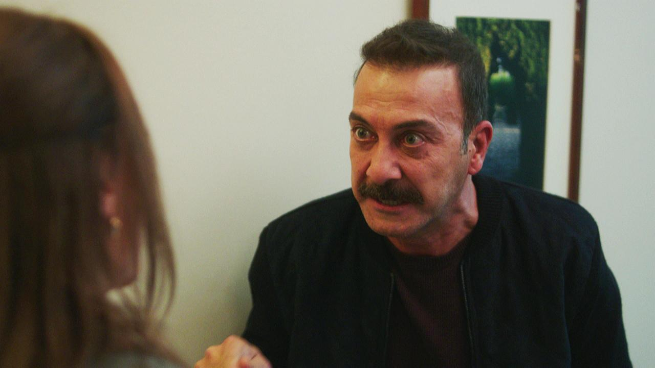 Koca Koca Yalanlar 10. Bölümden İlk Kareler!