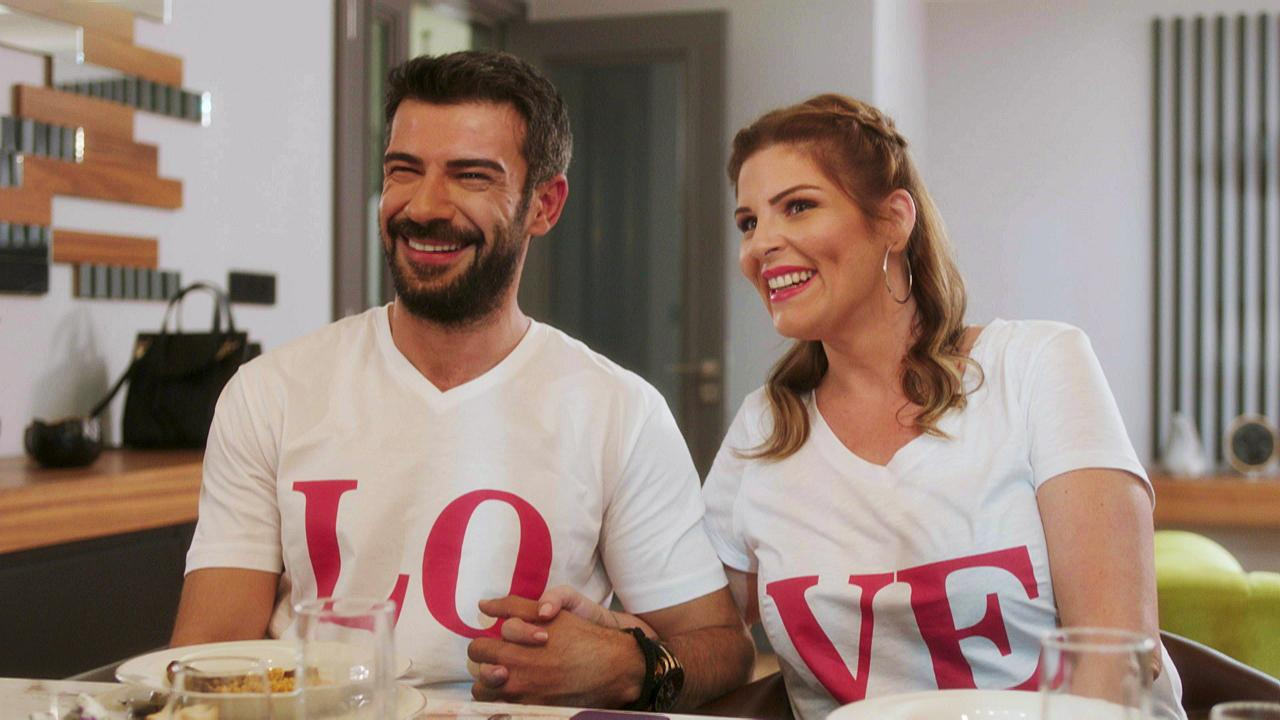 Koca Koca Yalanlar 10. Bölüm Fragmanı - 2