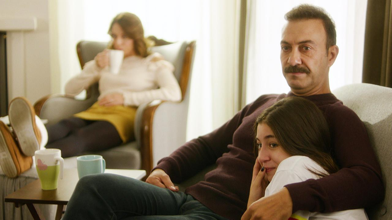Koca Koca Yalanlar 10. Bölüm Fragmanı - 6