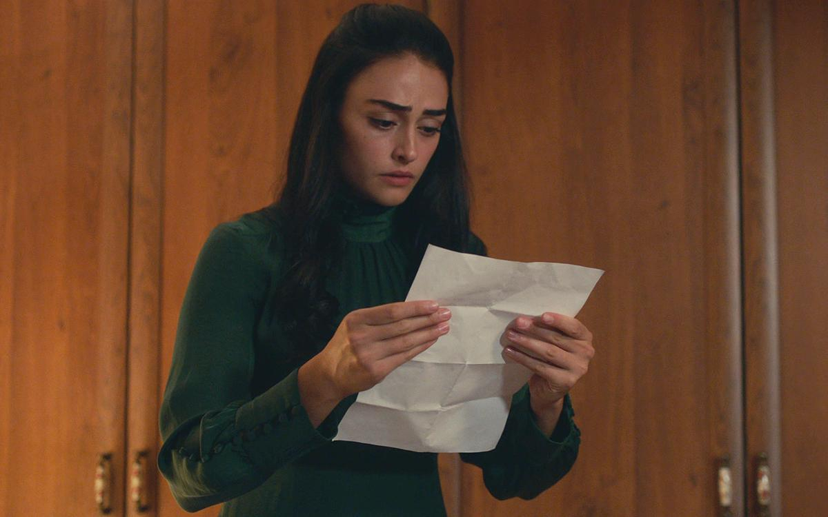 Bir Umut Yeter 4. Bölüm Fragmanı
