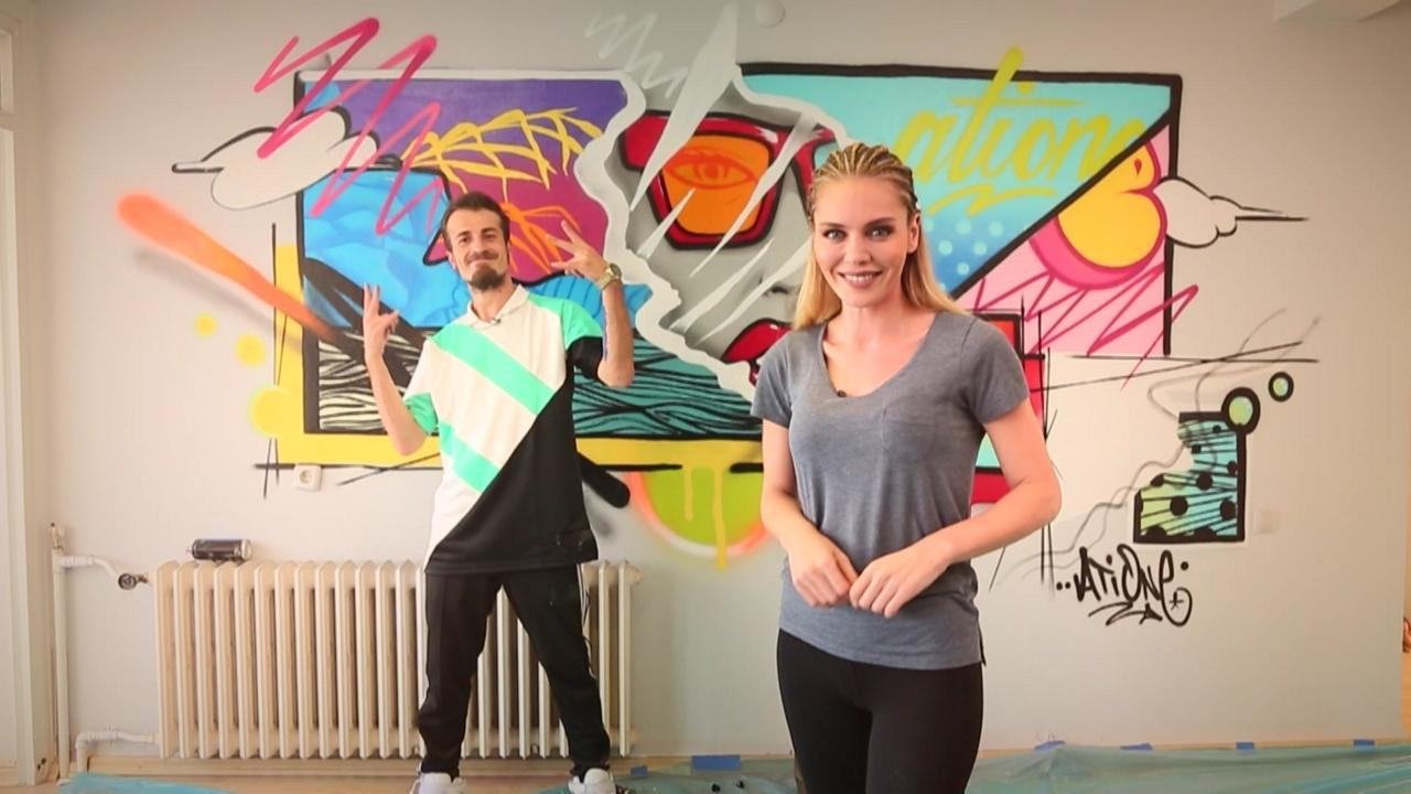 Son Moda 6. Bölüm Fragmanı