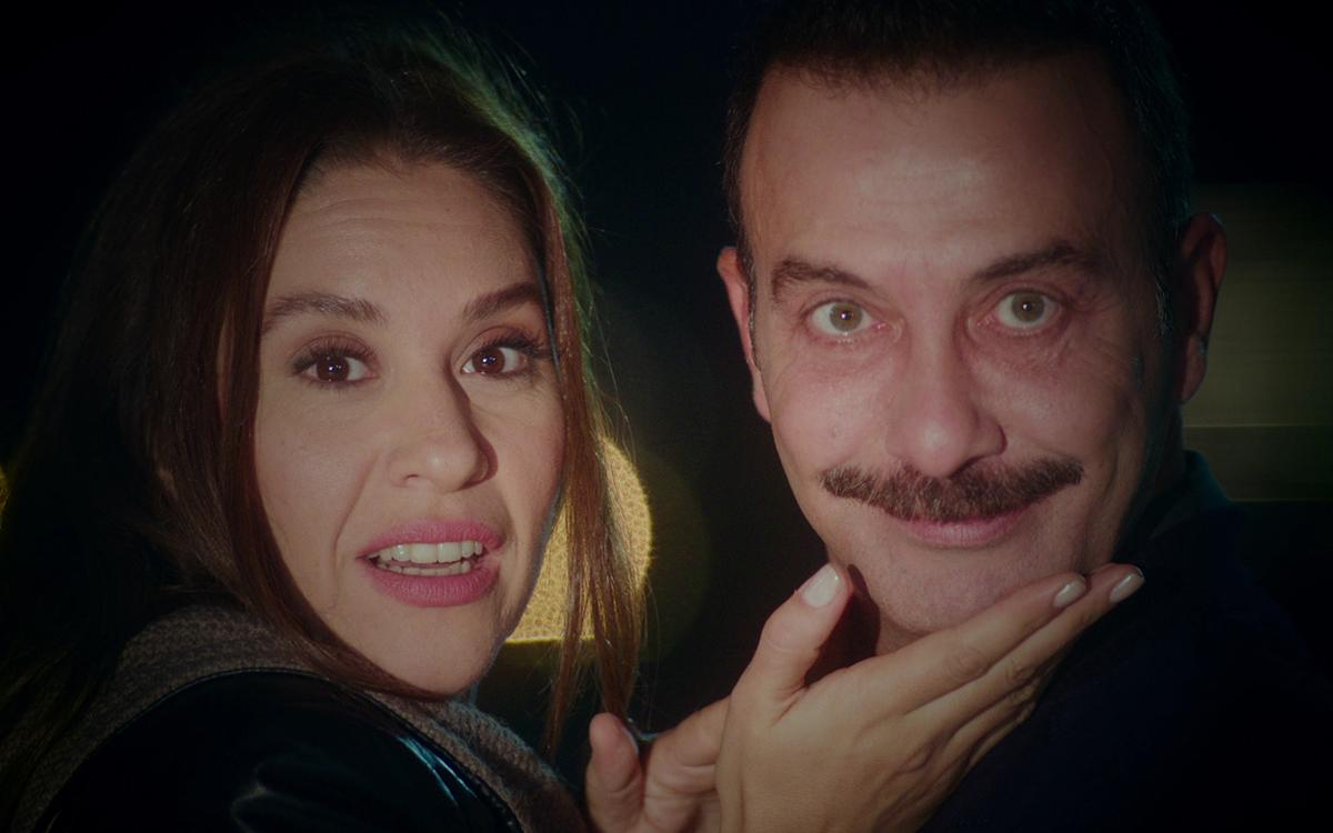 Koca Koca Yalanlar 11. Bölüm Fragmanı