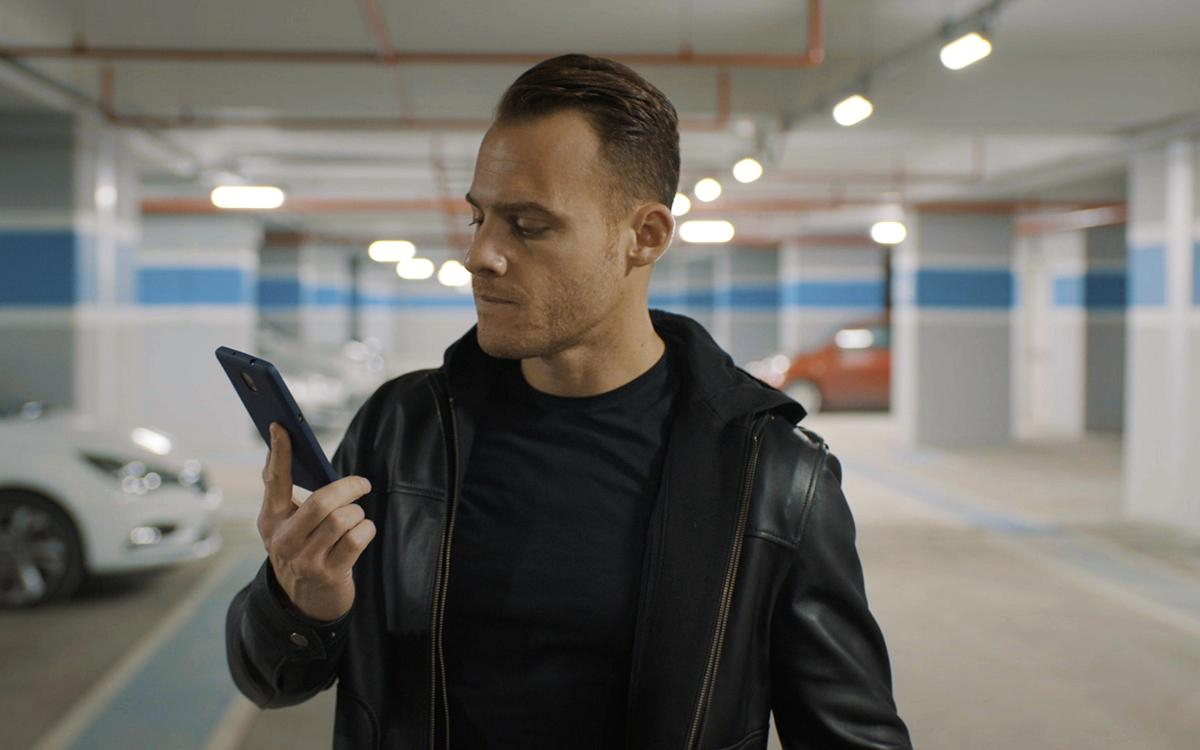 Muhteşem İkili Fragmanı - 3