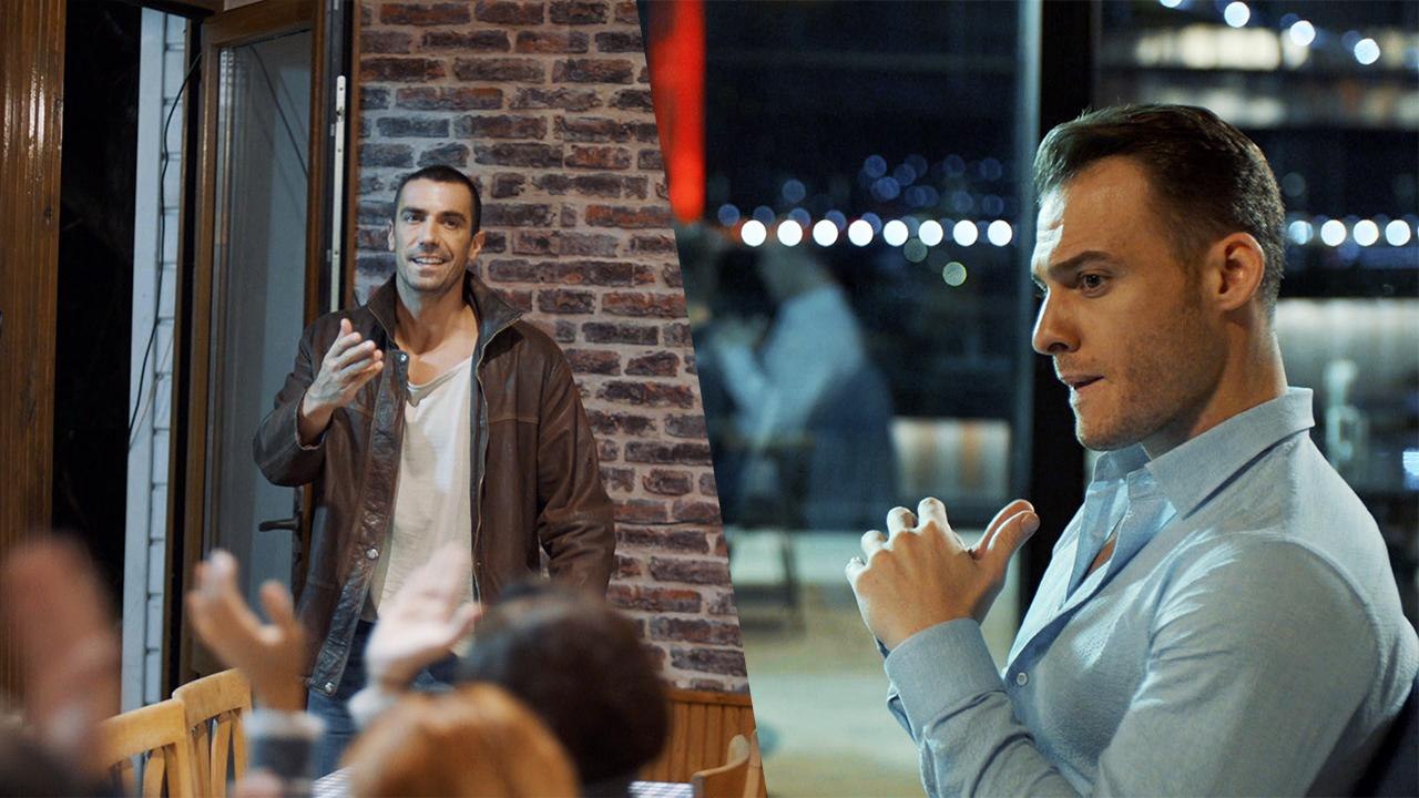 Muhteşem İkili Fragmanı - 5