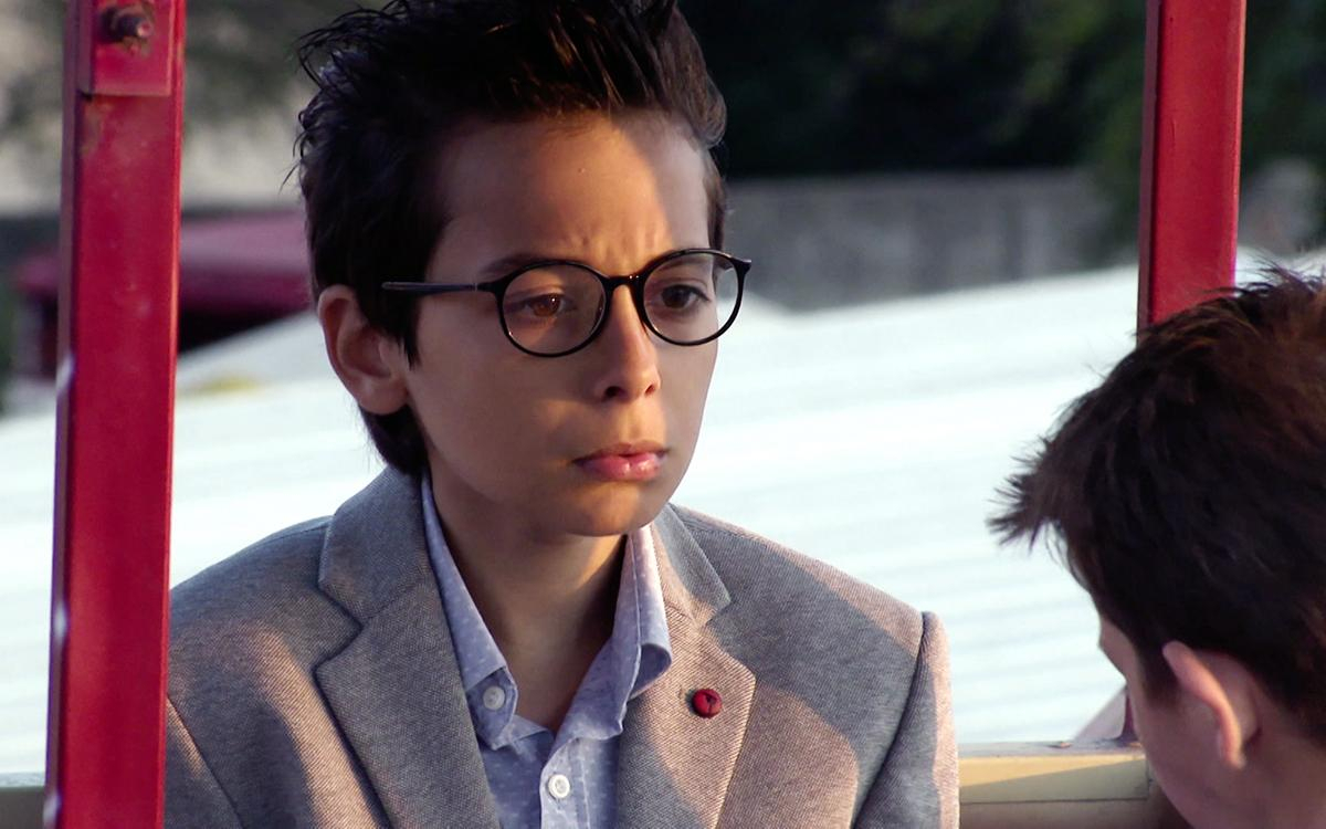 İkizler Memo - Can Fragmanı