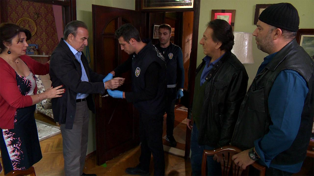 Arka Sokaklar 492. Bölüm Fragmanı