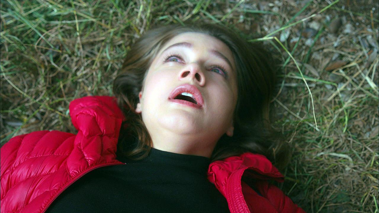 Bir Litre Gözyaşı 3. Bölüm