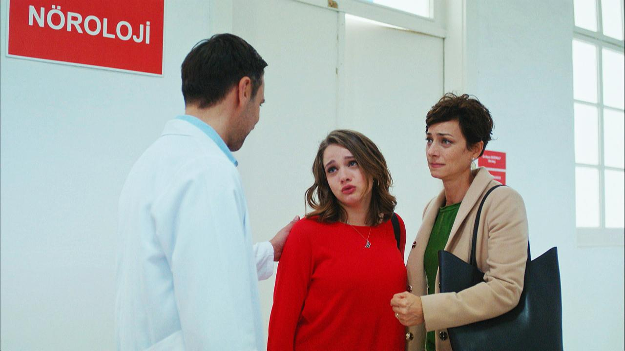 Cihan hastalığını öğrendi mi?