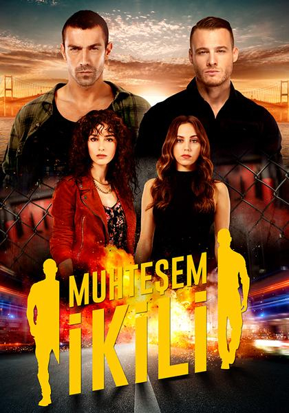 Muhteşem İkili