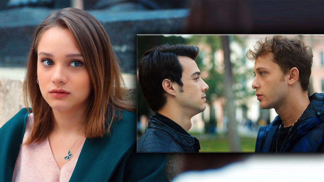 Bir Litre Gözyaşı 4. Bölüm Fragmanı