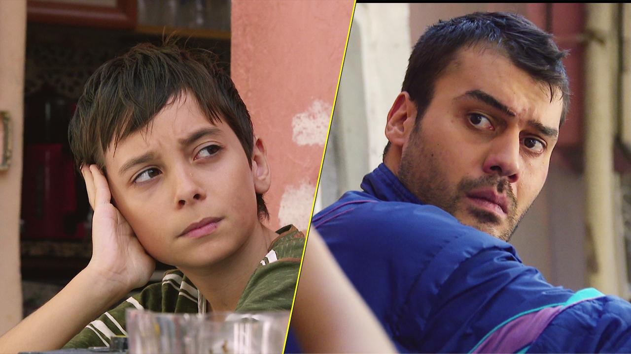 İkizler Memo - Can 1. Bölüm Fragmanı