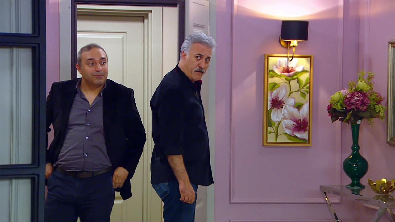 Çocuklar Duymasın 55. Bölüm Fragmanı