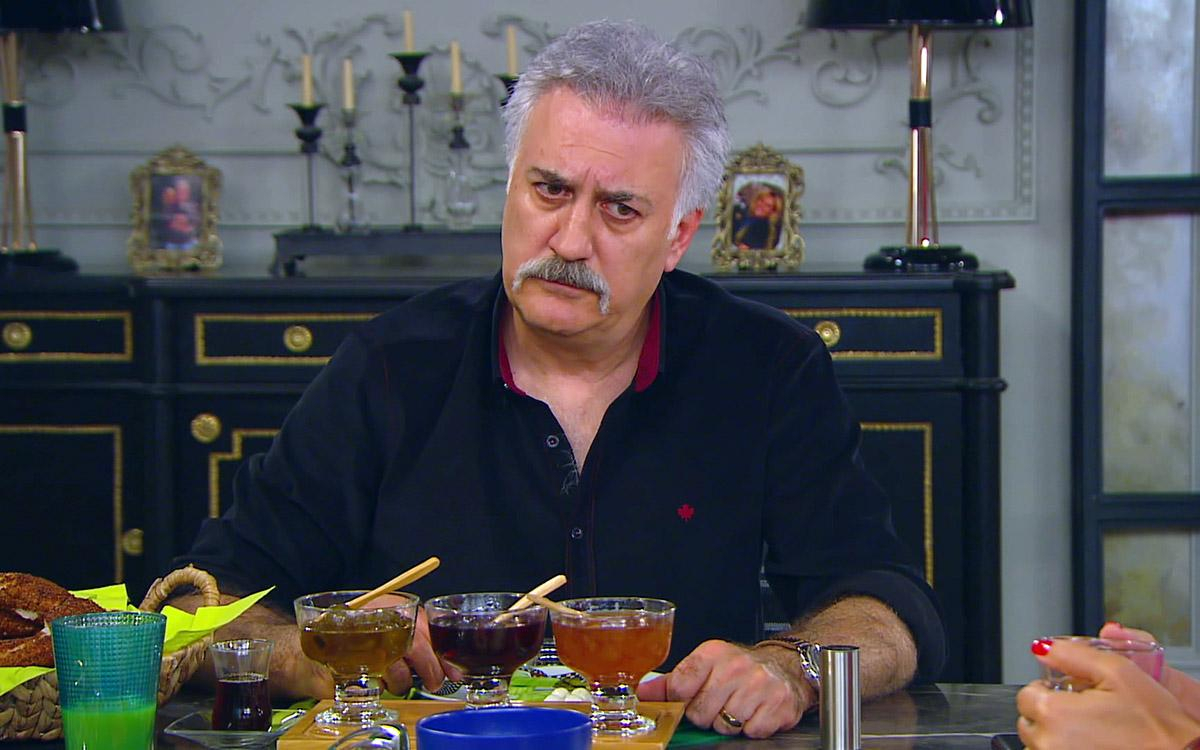 Çocuklar Duymasın 55. Bölümden İlk Kareler!