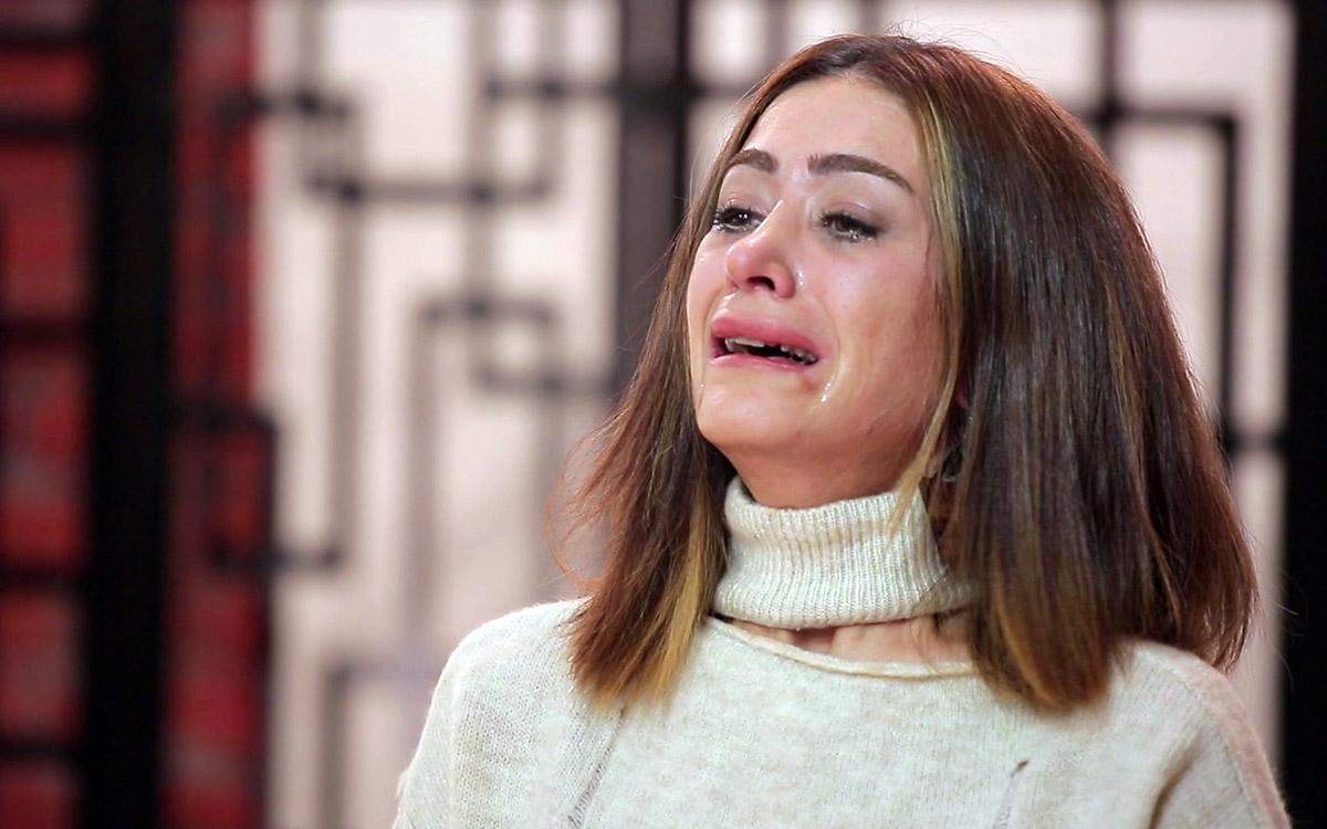 Selma'ya şok eden suçlama!