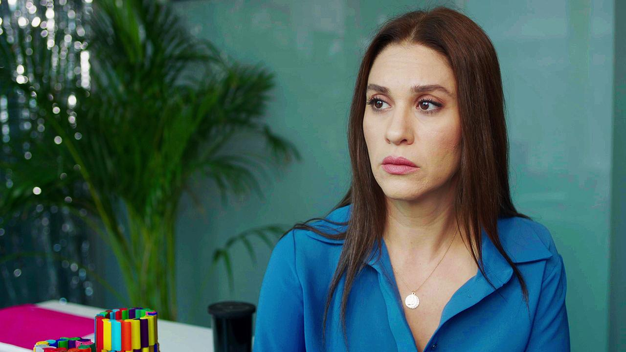 Koca Koca Yalanlar Final Bölümünden İlk Kareler!