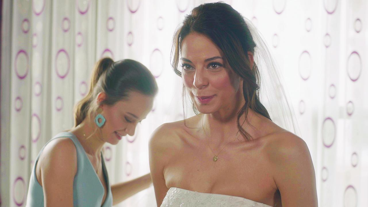 Koca Koca Yalanlar 12. Bölüm Fragmanı - 2
