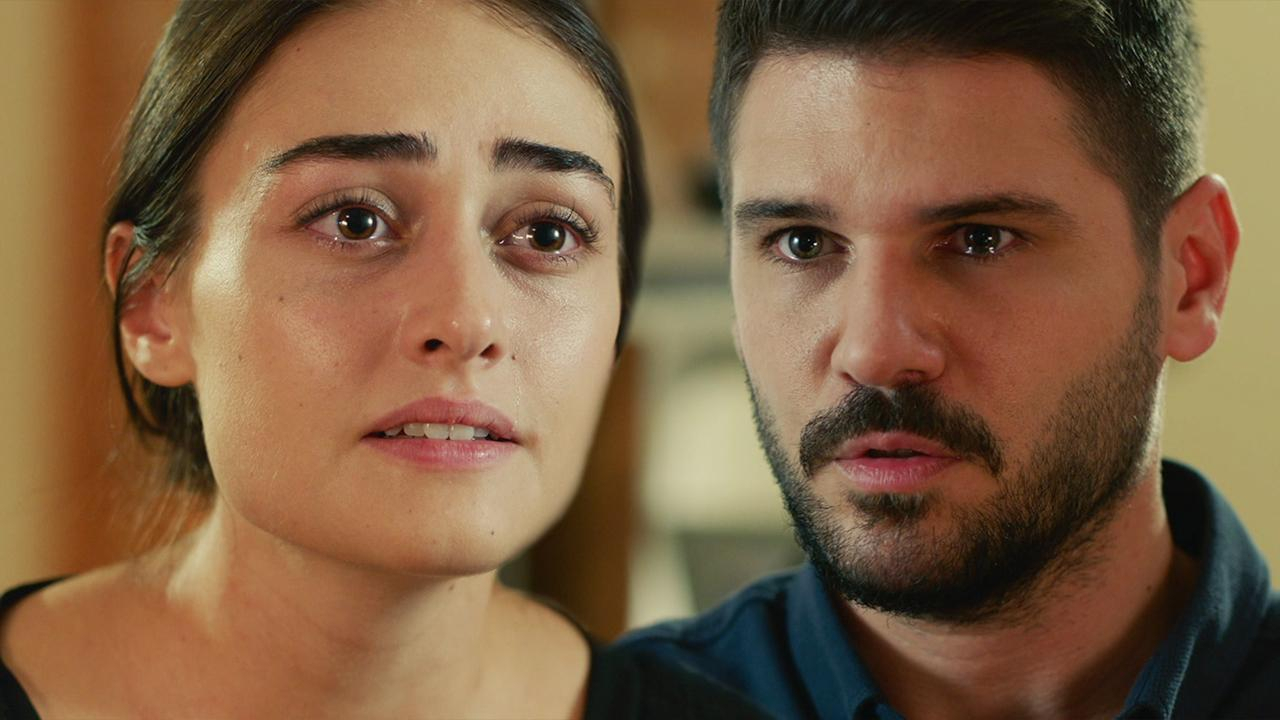 Bir Umut Yeter 5. Bölüm Fragmanı