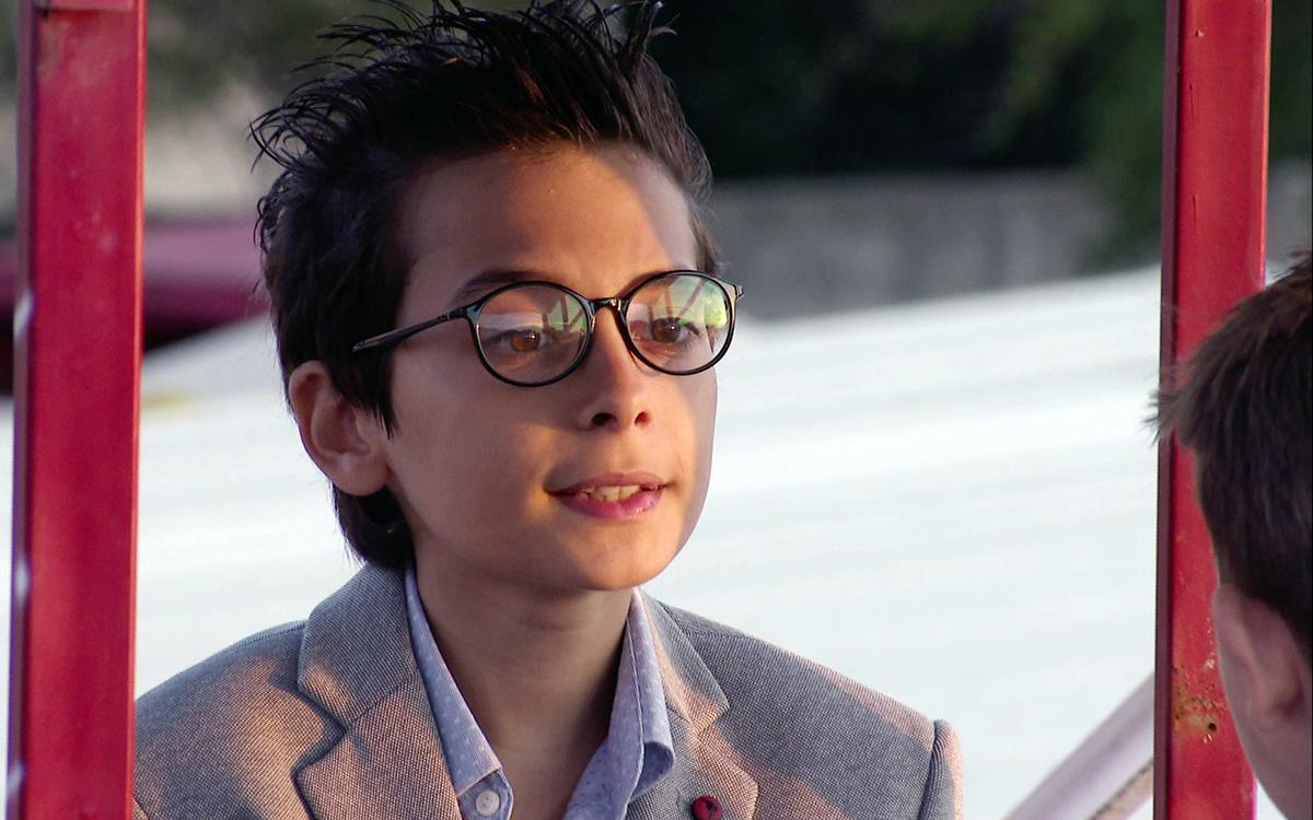 Memo ve Can yıllar sonra karşılaşıyor!