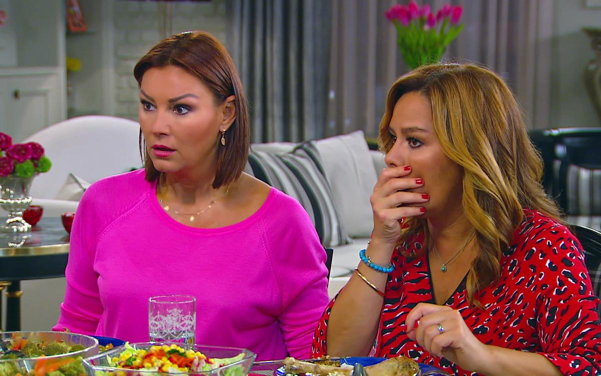 Best friend düğümü çözülüyor!