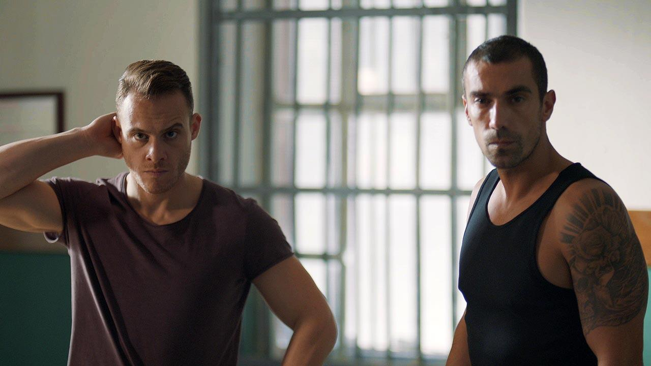 Muhteşem İkili 2. Bölüm Fragmanı