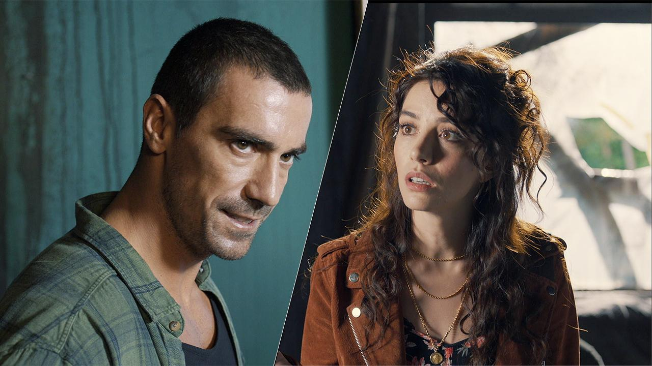 Barca ve Nilüfer'in tatsız karşılaşmaları!