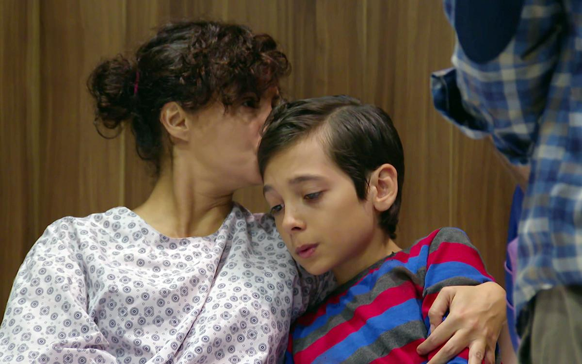 İkizler Memo - Can 3. Bölüm Fragmanı