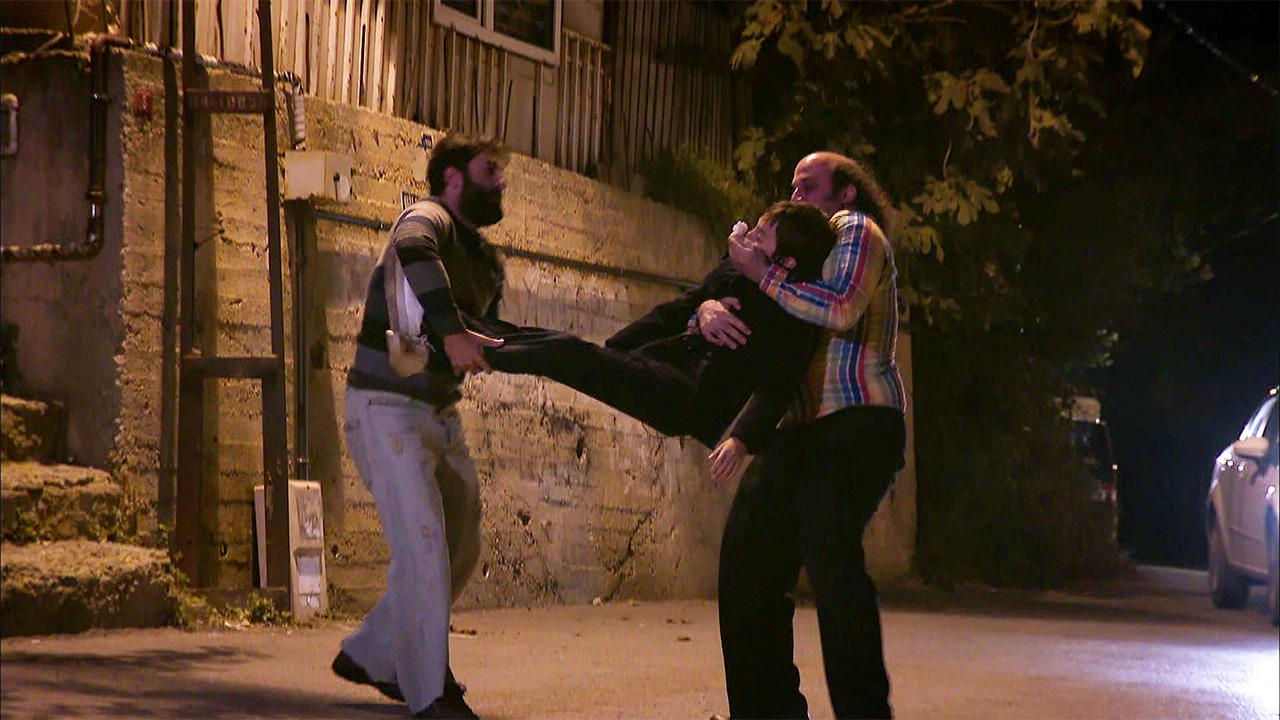 Memo'nun hayatı tehlikede!