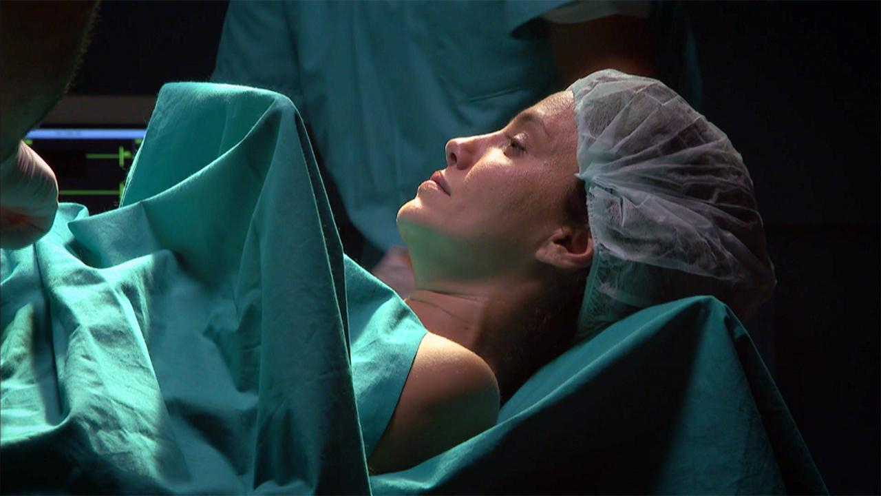 Melek'e kötü haber!