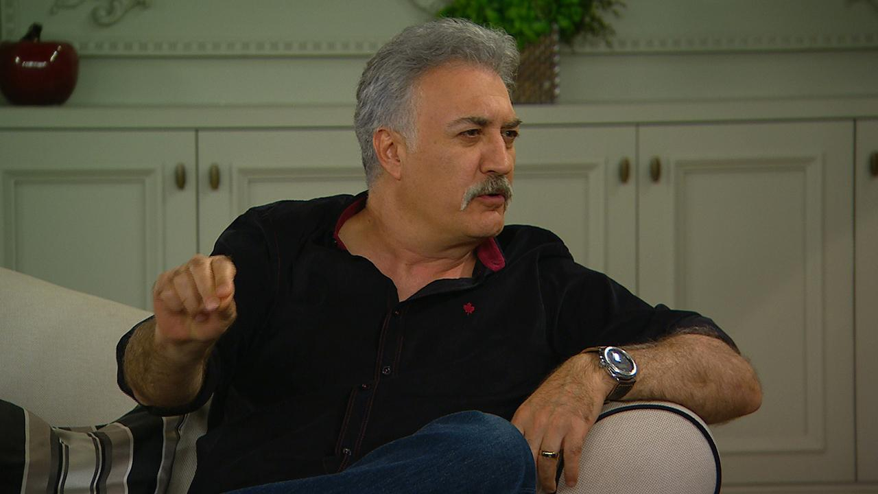Çocuklar Duymasın 56. Bölüm Fotoğrafları