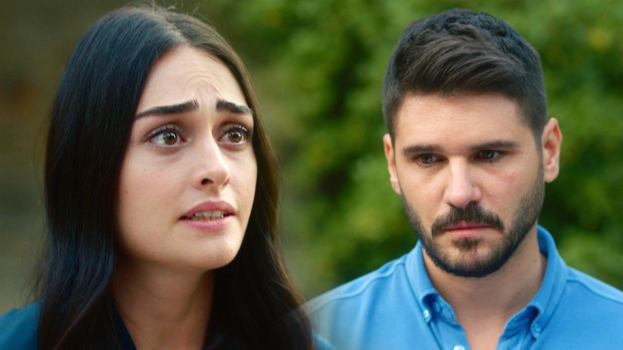 Bir Umut Yeter 6. Bölüm Fragmanı - Final
