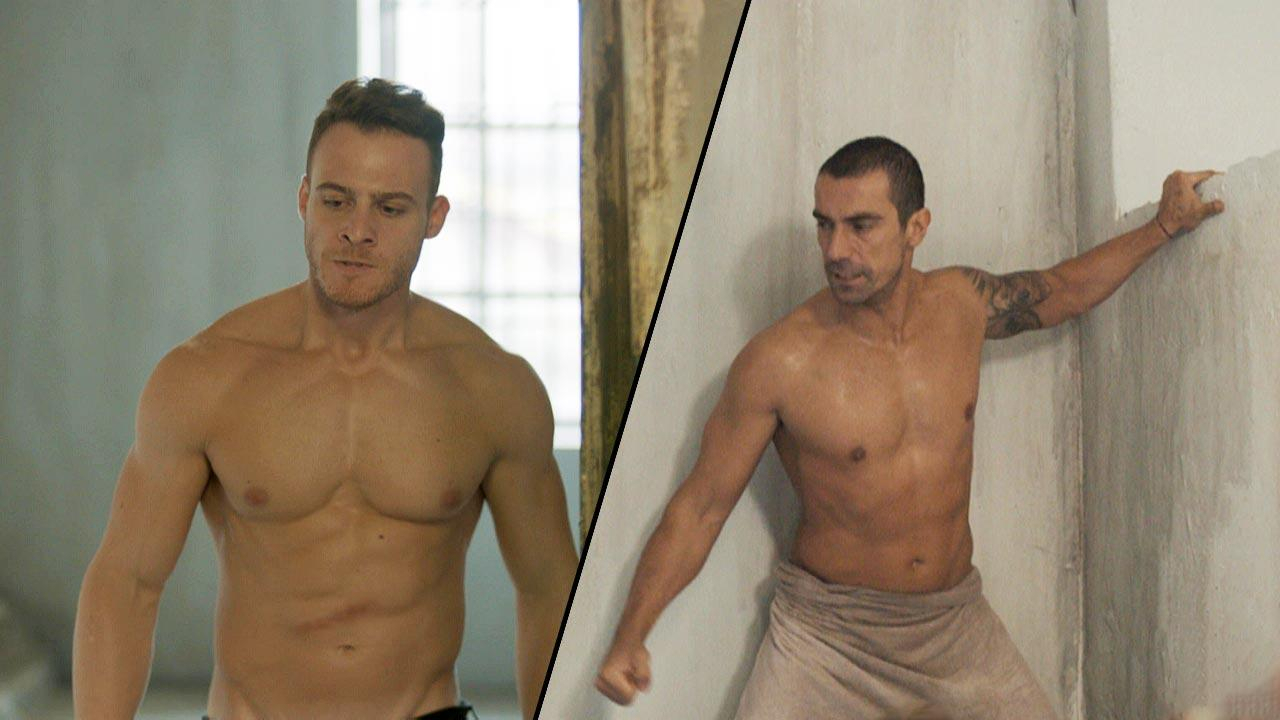 Muhteşem İkili 2. Bölüm Ön İzleme