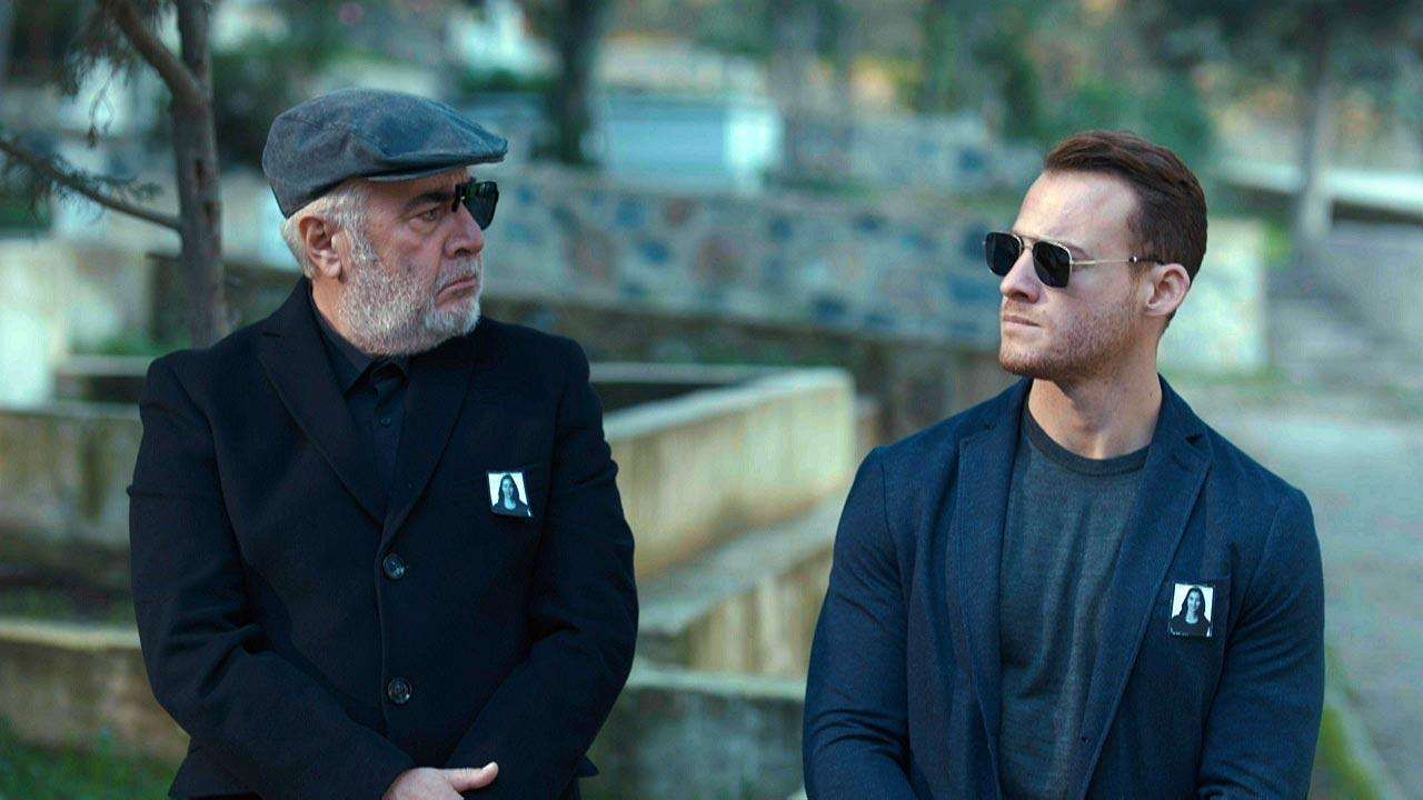 Muhteşem İkili 3. Bölüm Fragmanı