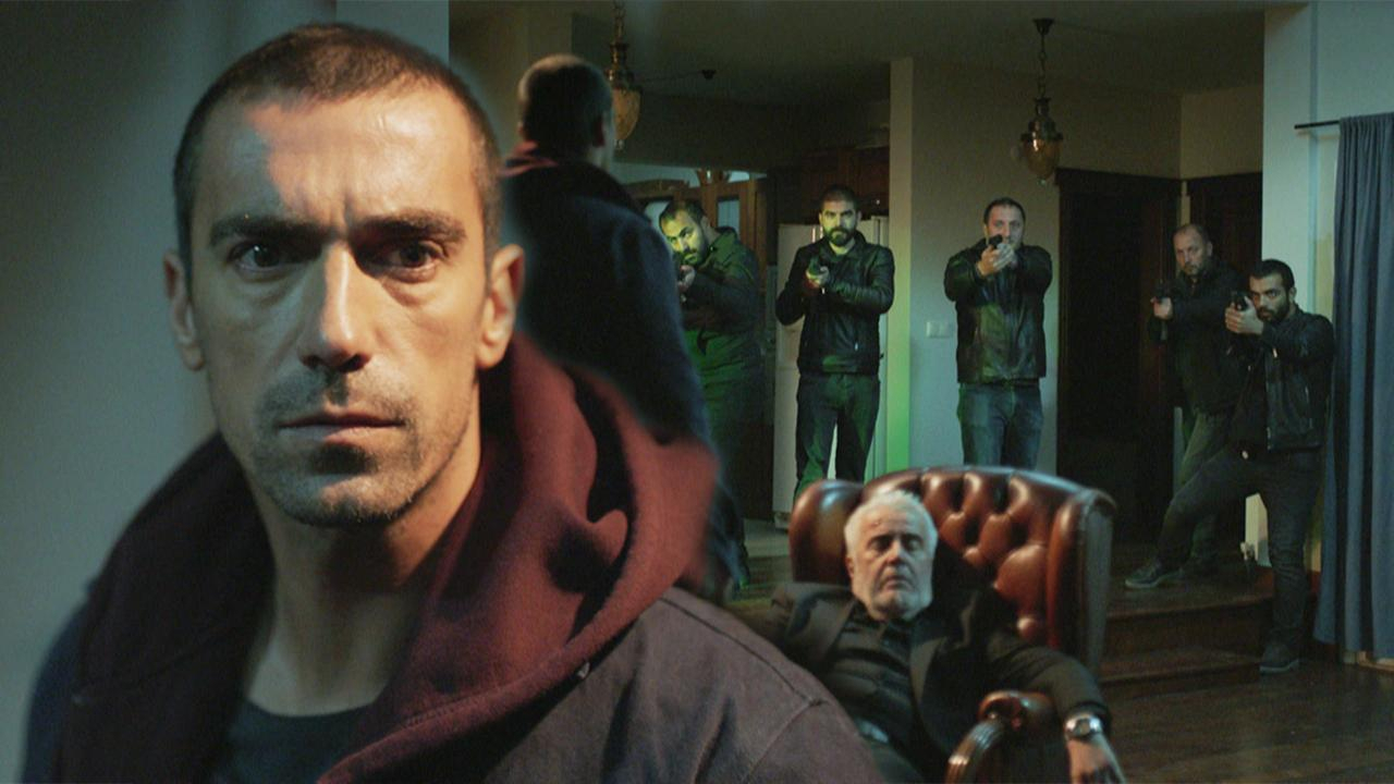 Köpek Sadri öldü mü?