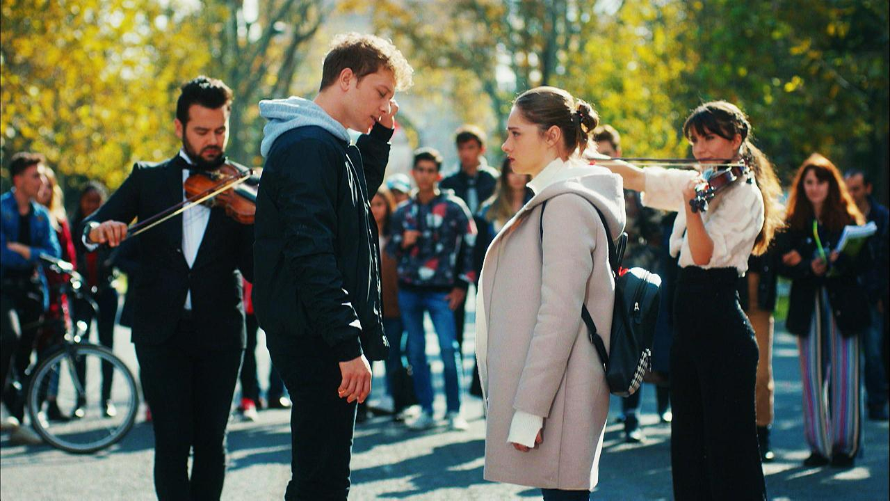Ali’nin gizli planı ne?